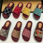 Buy Authentic Gucci Slides Pallets | Largo Pallets