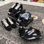 Buy Buy Jordan Shoes Pallet(40 pairs at $600) | Largo Pallets