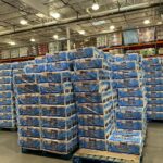 Buy Buy Toilet Paper Wholesale Pallet(150 packs at $350) | Largo Pallets