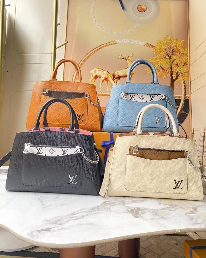 Buy Buy Wholesale Handbags Pallet(100bags for $650) | Largo Pallets