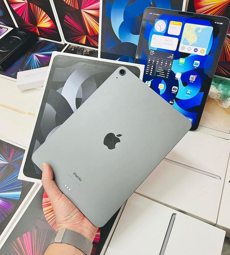 Buy Pallet Of iPads | Largo Pallets