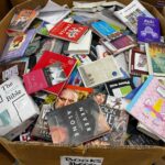 Buy Wholesale Books Pallet - Qty: 300pcs & Price: $400