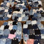 Buy Wholesale Jeans Pallet – An Perfect deal for Resellers