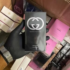 Buy Wholesale Perfume Pallet(200pcs at $400)