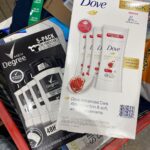 Buy Wholesale Toiletries Pallet | Largo Pallets