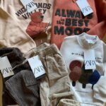 Buy Zara Kids Wholesale Clothing Pallets(250pcs at $450)