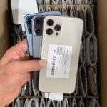 Mixed iPhone Wholesale Pallet