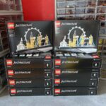 Purchase Bulk Lego Toys Pallets