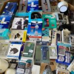 Purchase Mixed Wholesale Electronics Pallets