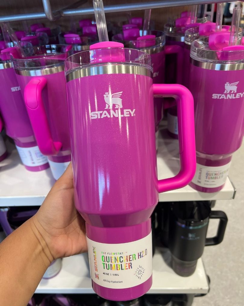 Stanley Tumblers Wholesale Pallets