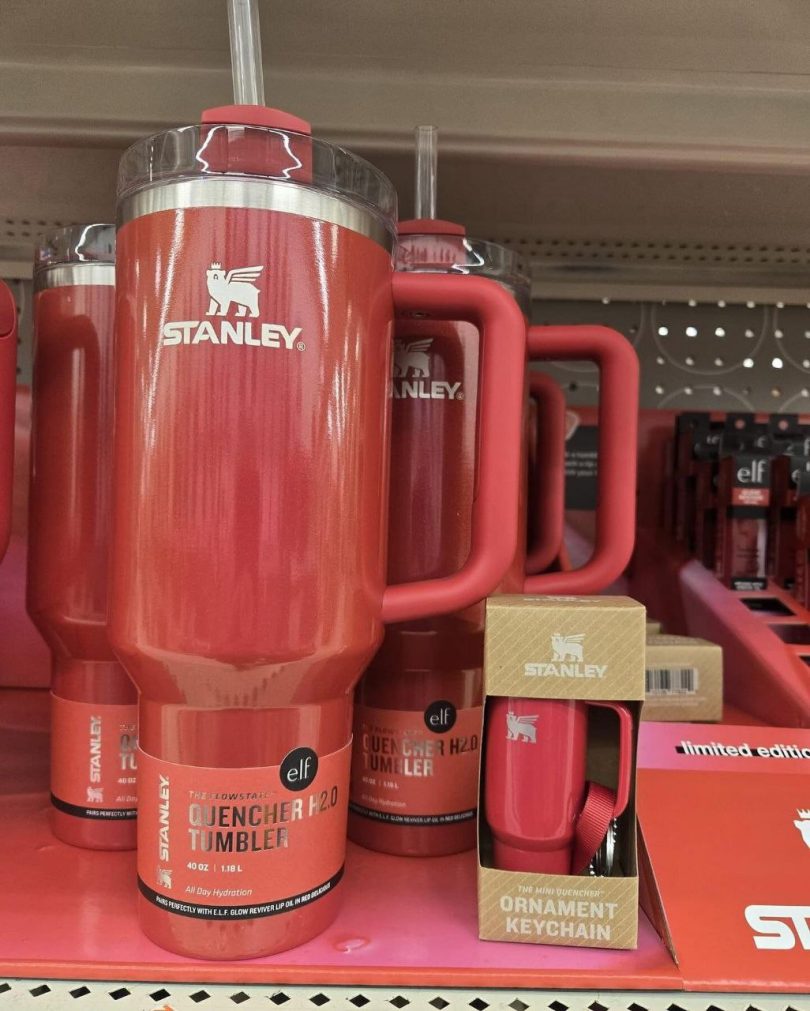 Stanley Tumblers Wholesale Pallets