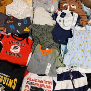 Unbeatable Deals on Target Kids Wholesale Clothing Pallet