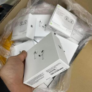 Wholesale Buy Apple Airpods Pallet(100pcs for $800) | Largo Pallets