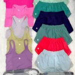 Wholesale Lululemon Pallets For Sale | 300 Items at $500