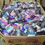 Wholesale Makeup Products Pallet