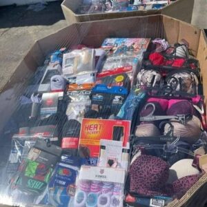 Wholesale Mixed Underwear Pallet Near Me