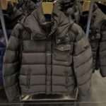 Winter Jacket Wholesale Pallet | Largo Pallets