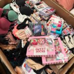 Womens Underwear Pallet | Buy quality & original underwears